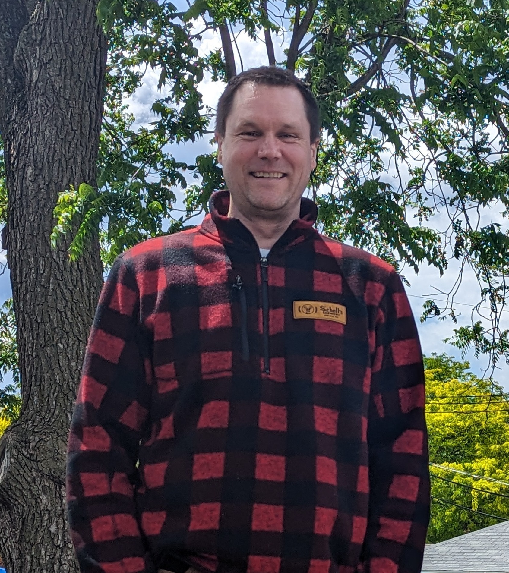 Dan Borchert