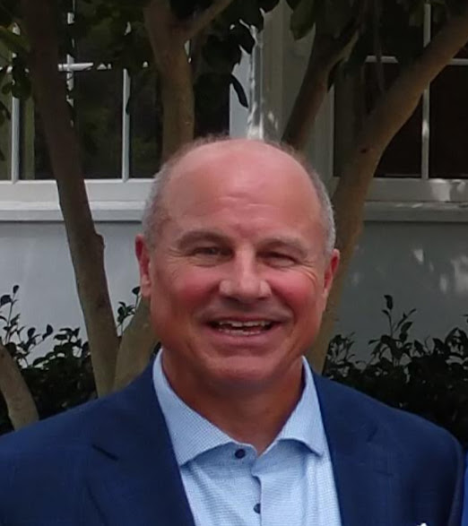 Todd Harder