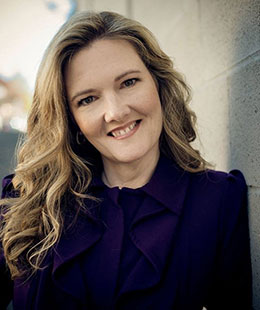 Jennifer Zuver